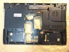 Нижня частина Acer Travelmate P273-M №4